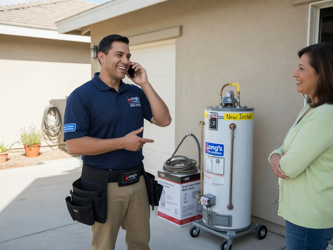 Leak Detection Sherrodsville, OH FAQs